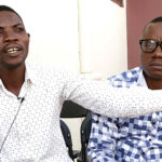 evangelists in sierra leone