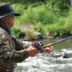 fishing