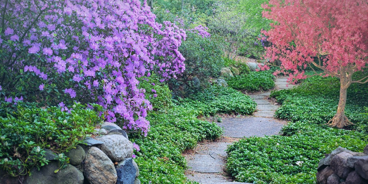 garden path