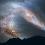 galaxy of stars