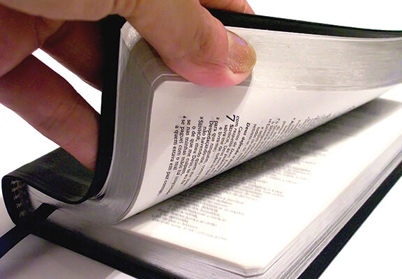 open Bible