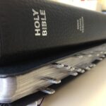 Holy Bible