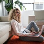 working from home tips