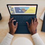 Kurt's Tips for Working from Home