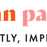 Christian Parenting logo with the tagline: Perfectly, Imperfect.