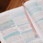 Biblical interpretation
