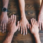Is peace lost or missing among us today?