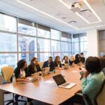 5 Reasons the Church Needs Administration