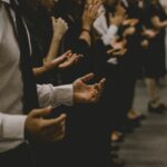 Prayer is unity