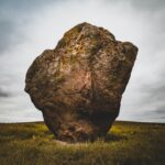 Like a Rock
