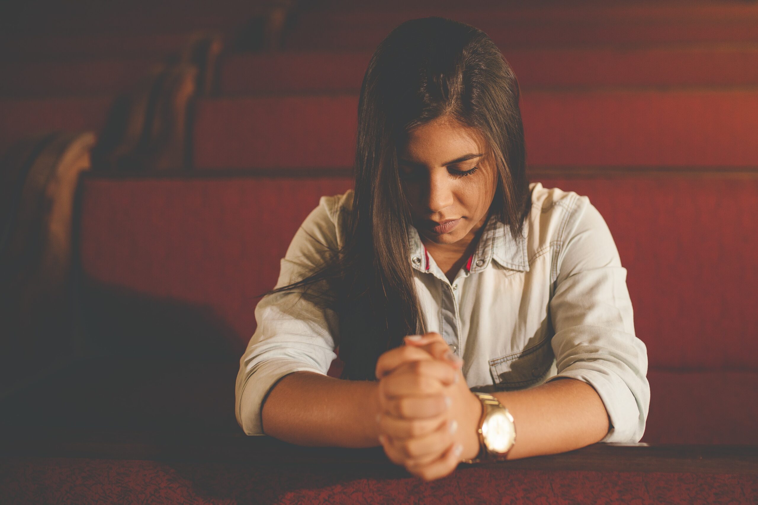 How Does Prayer Transform You, Part 1