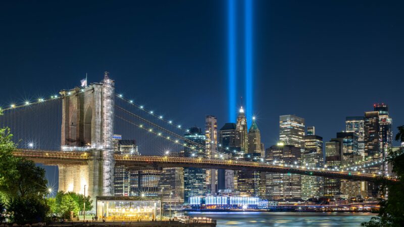 Reflections on 9/11