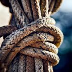 triple-braided cord