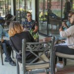 Small-Group Based Team Ministry