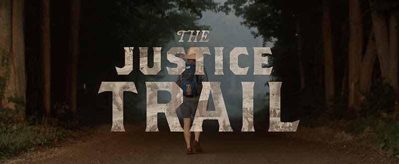 Justice Trail