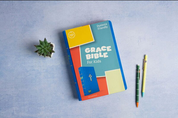 Grace Bible