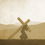 Picture of cross