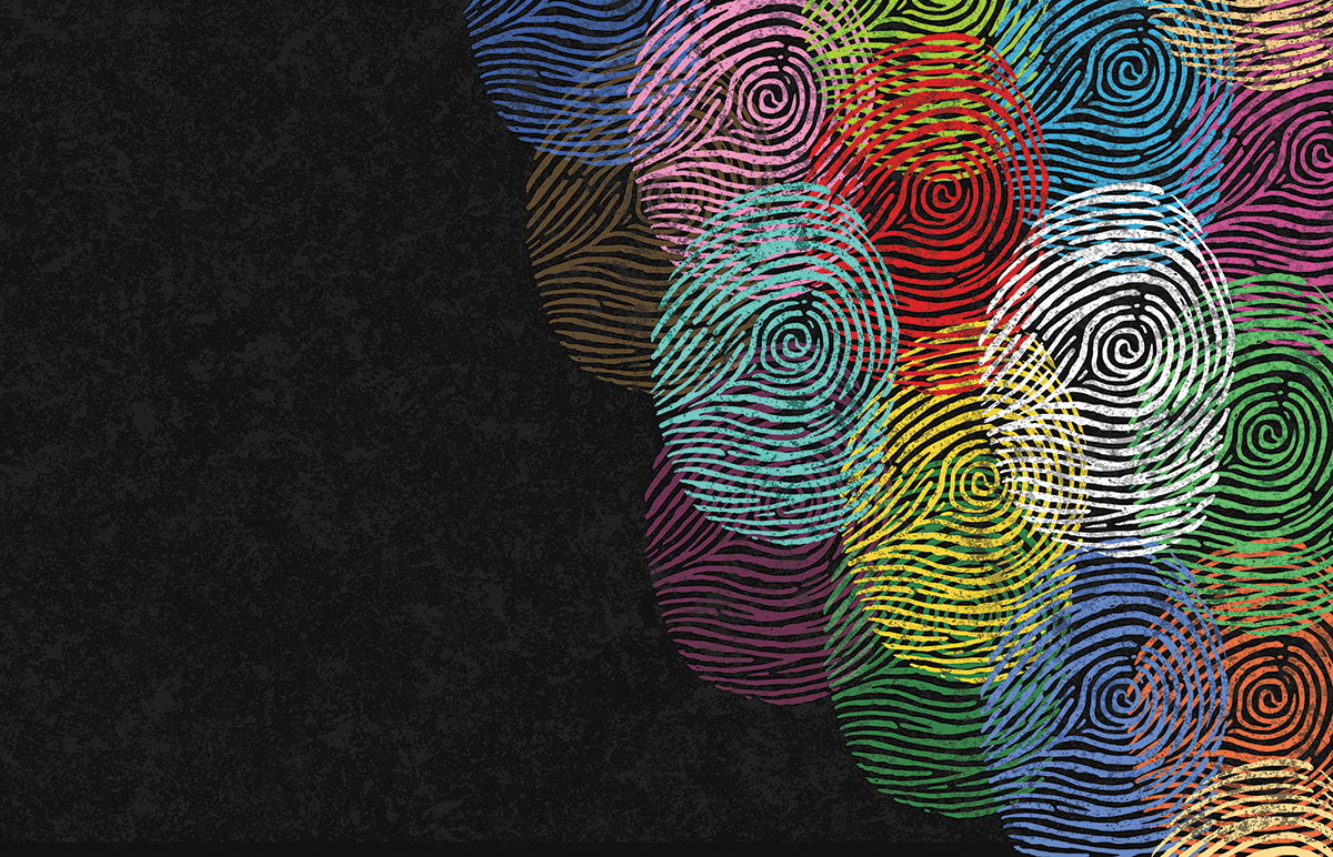 Diverse Identity Design