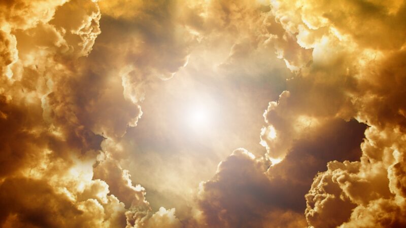 In Matthew 16:28, Jesus said, “There are some standing here who shall not taste death till they see the Son of Man coming in His kingdom.” How can this be true?