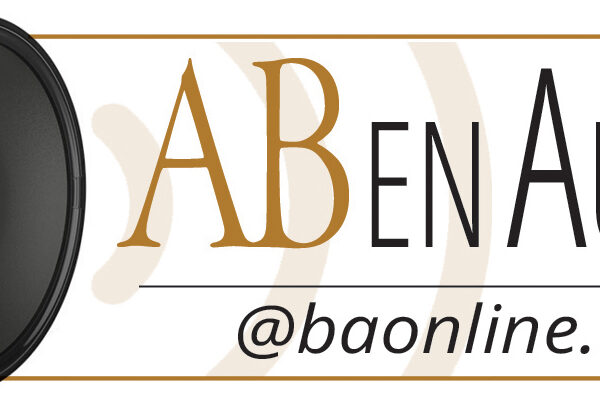AudioBA Logo Wide Sp