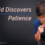 David Discovers Patience