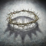 When Jesus is King