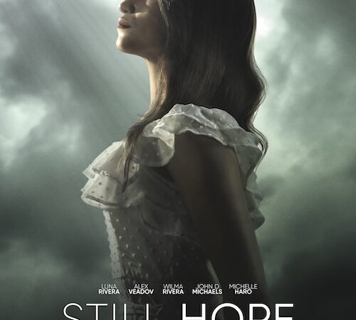 Still Hope Poster