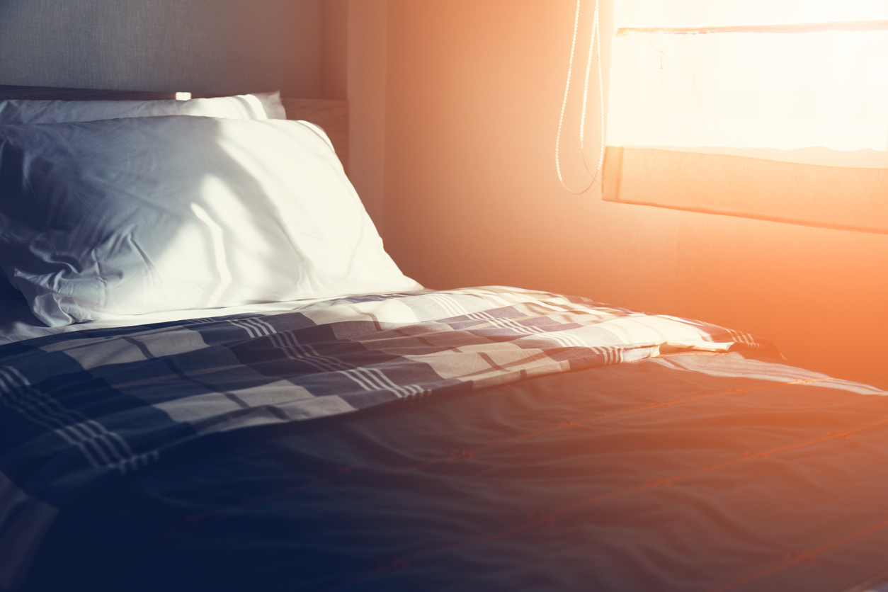 The Gifts in Goodbye