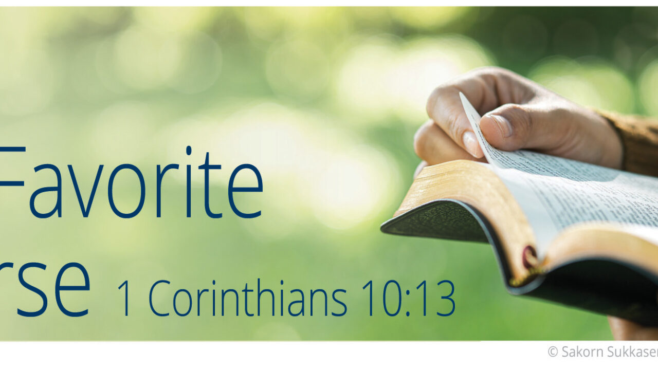 My Favorite Verse
