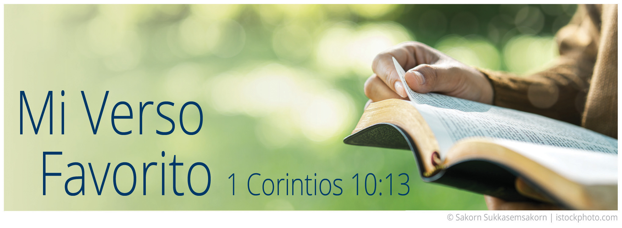 Mi Verso Favorito