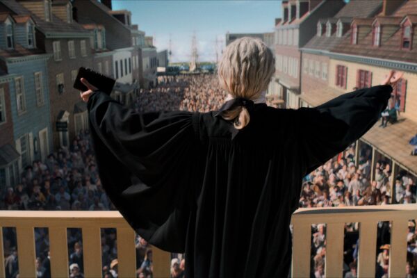 Jonathan Blair in A Great Awakening Courtesy of Sight and Sound 2 13730c42db