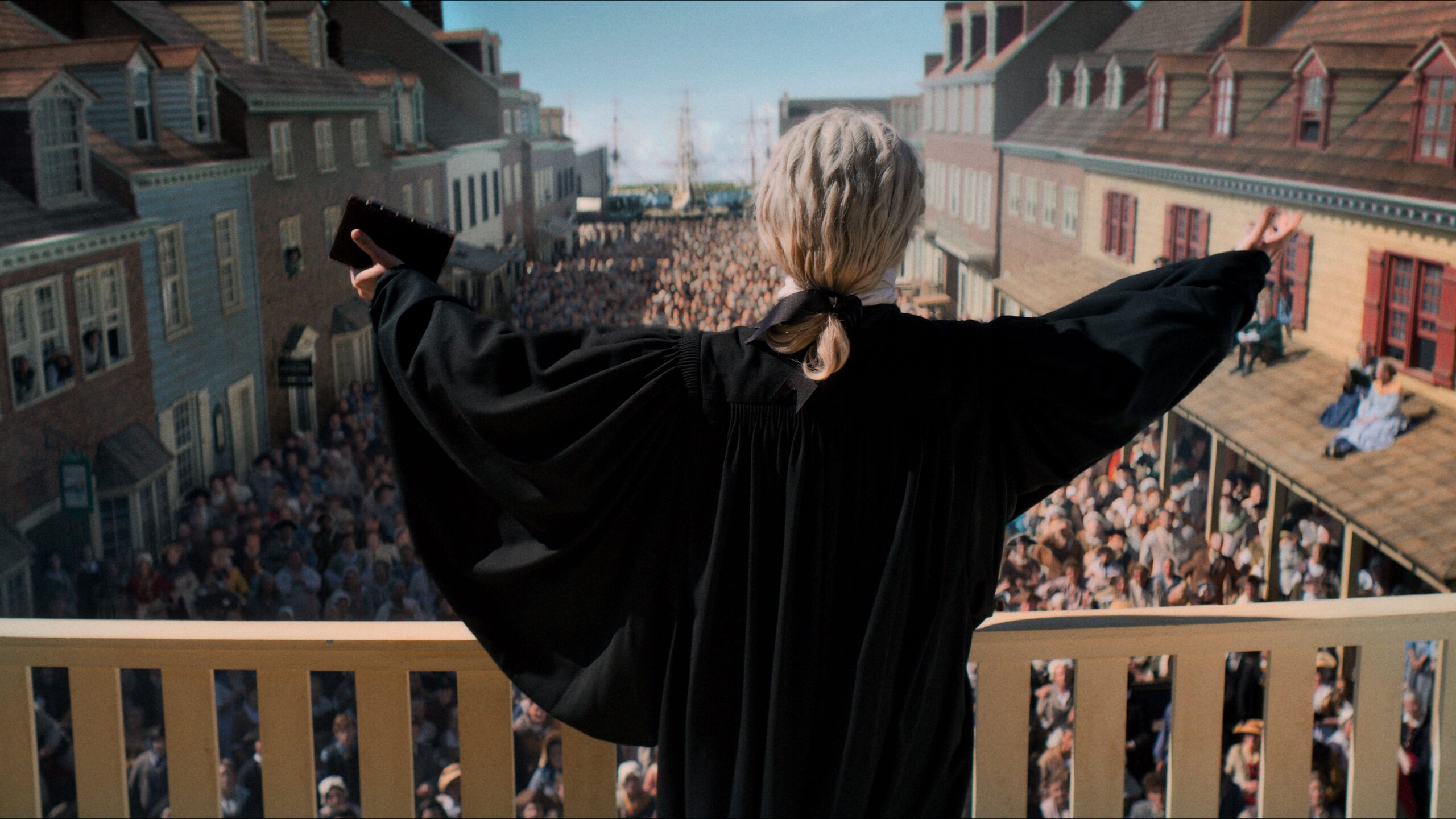 Jonathan Blair in A Great Awakening Courtesy of Sight and Sound 2 13730c42db