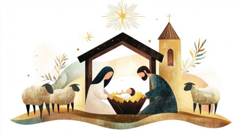 Why is the Virgin birth important?