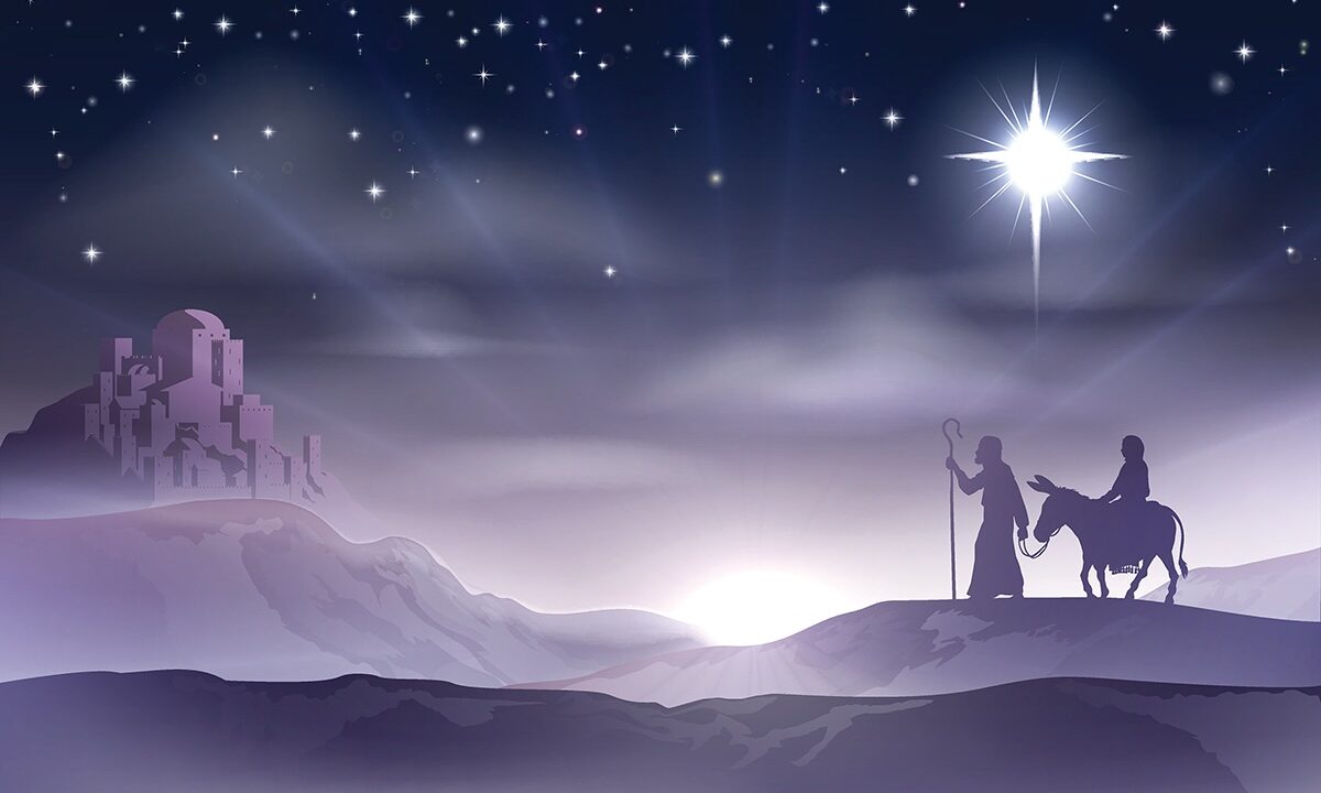 Room for the Redeemer